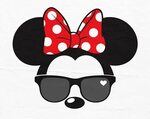 Disney Mickey Minnie Mouse Aviators Sunglasses Icon Etsy Dis